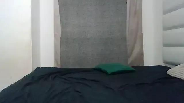 SexyNonnyy from StripChat is Freechat