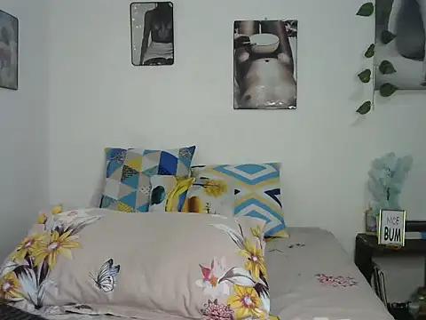 SexyPanker from StripChat is Freechat