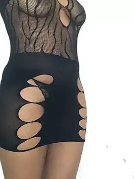 SexyPhatKitty from StripChat is Freechat