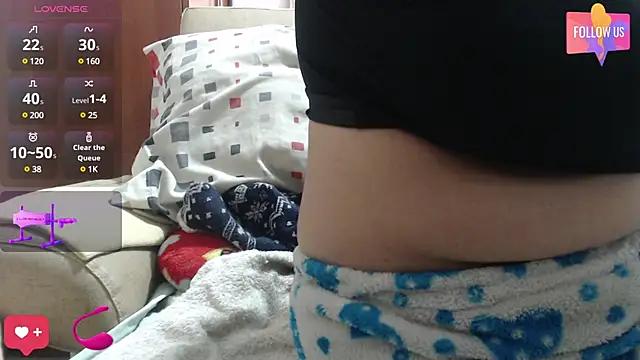 Check-out our cam rooms range and converse on a personal level with our delicious livecams streamers, showing off their spicy curves and toys.
