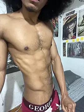 Photos of Sexyquerubin from StripChat is Freechat