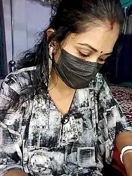 Sexyriya096 from StripChat is Freechat