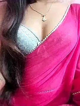 sexyriya_008 from StripChat is Freechat