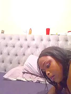 sexysandy20 from StripChat is Freechat