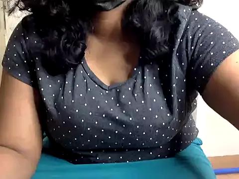 SexyShady from StripChat is Freechat