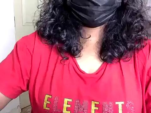SexyShady from StripChat is Freechat