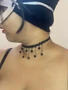 Check-out our cam rooms range and converse on a personal level with our delicious livecams streamers, showing off their spicy curves and toys.