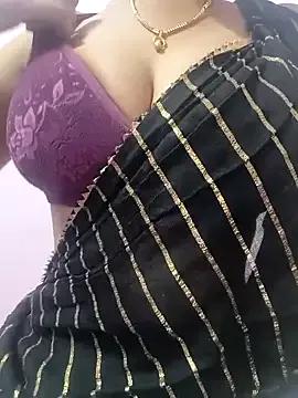 sexytelugu27 from StripChat is Freechat