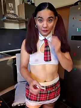 Check-out our cam rooms range and converse on a personal level with our delicious livecams streamers, showing off their spicy curves and toys.