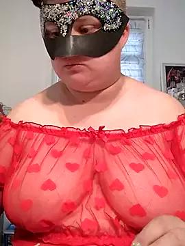 SexyTrixiii from StripChat is Freechat