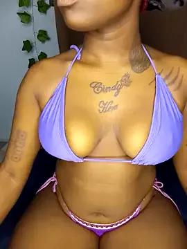sexytsha11 from StripChat is Freechat
