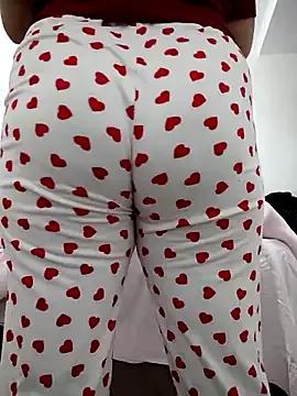 sexyturbanli from StripChat is Freechat