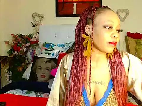 SexyWildLavender from StripChat is Freechat