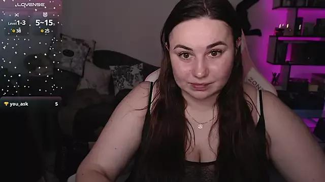 SexyWitch_666 from StripChat is Freechat