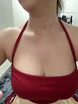 Sexyy_girl from StripChat is Freechat