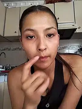 ShadenSx from StripChat is Freechat