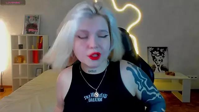 Check-out our cam rooms range and converse on a personal level with our delicious livecams streamers, showing off their spicy curves and toys.