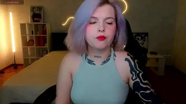 Check-out our cam rooms range and converse on a personal level with our delicious livecams streamers, showing off their spicy curves and toys.