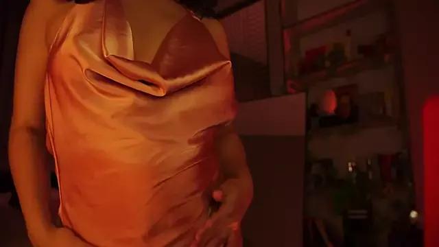 Shadow_Lotus from StripChat is Freechat