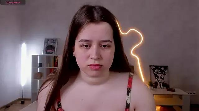 Check-out our cam rooms range and converse on a personal level with our delicious livecams streamers, showing off their spicy curves and toys.