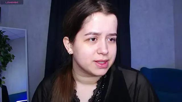 shadowfray from StripChat is Freechat