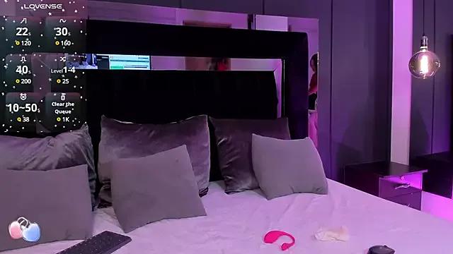 shaina_vasquez from StripChat is Freechat