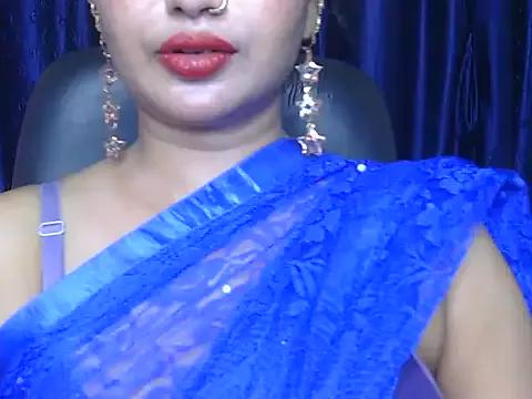 shakhi-queen from StripChat is Freechat