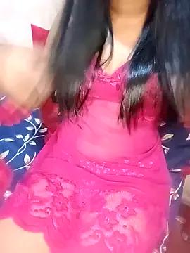 Shakira10ngo from StripChat is Freechat