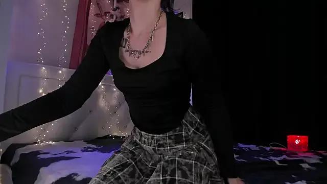 Shameles_pussy from StripChat is Freechat