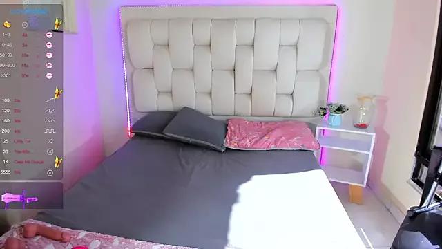 Check-out our cam rooms range and converse on a personal level with our delicious livecams streamers, showing off their spicy curves and toys.