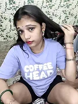 Photos of SHANAYAA from StripChat is Freechat