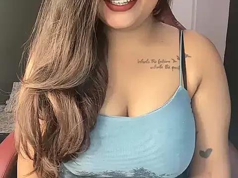 shanayaaa_1 from StripChat is Freechat