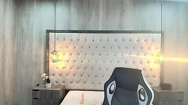 SHANELL_ROUSE4 from StripChat is Freechat
