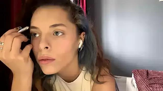 Check-out our cam rooms range and converse on a personal level with our delicious livecams streamers, showing off their spicy curves and toys.