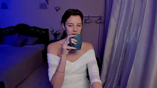 ShannanBeauty from StripChat is Freechat