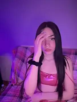 ShannonShanny from StripChat is Freechat