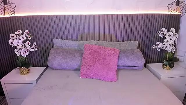 Check-out our cam rooms range and converse on a personal level with our delicious livecams streamers, showing off their spicy curves and toys.