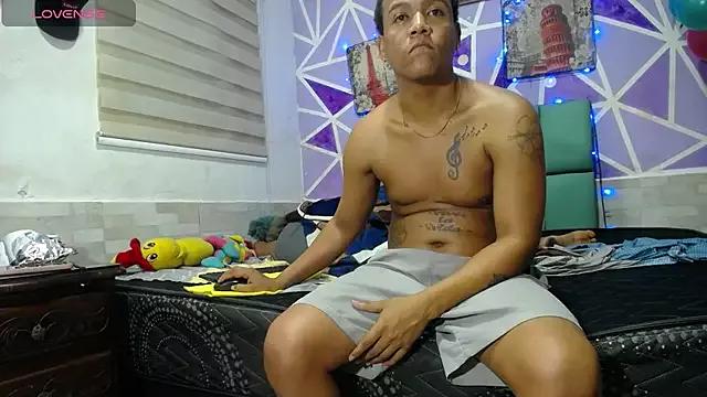 Check-out our cam rooms range and converse on a personal level with our delicious livecams streamers, showing off their spicy curves and toys.