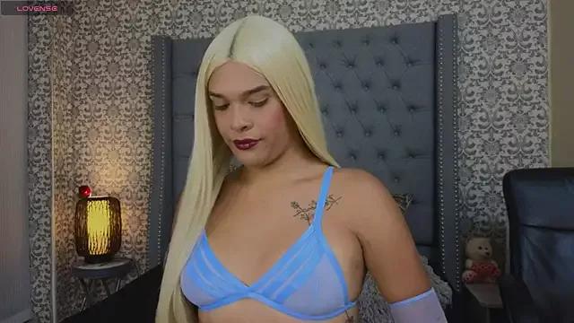 Check-out our cam rooms range and converse on a personal level with our delicious livecams streamers, showing off their spicy curves and toys.
