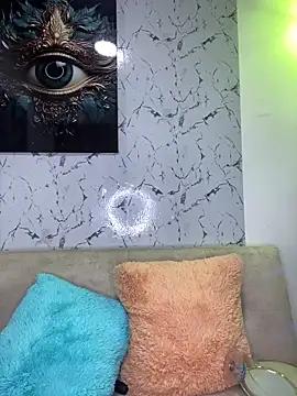Shantal_Lovee from StripChat is Freechat