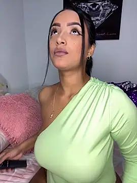 Check-out our cam rooms range and converse on a personal level with our delicious livecams streamers, showing off their spicy curves and toys.