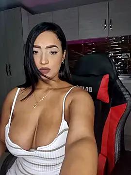Check-out our cam rooms range and converse on a personal level with our delicious livecams streamers, showing off their spicy curves and toys.
