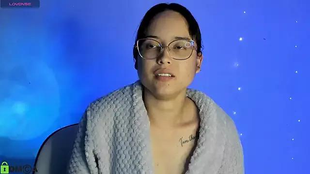 shantalc3rezo from StripChat is Freechat