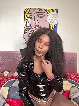 Check-out our cam rooms range and converse on a personal level with our delicious livecams streamers, showing off their spicy curves and toys.