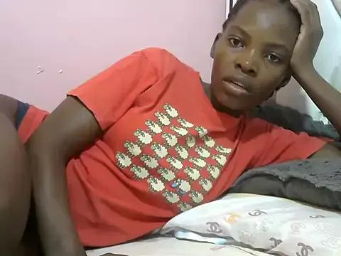 shanycute1 from StripChat is Freechat