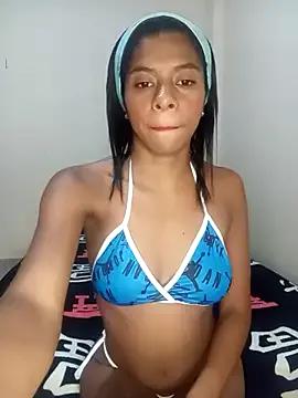 Sharai_William from StripChat is Freechat