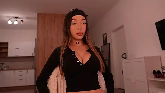 Photos of sharlin_13 from StripChat is Freechat