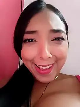 SHARLOTTE_AND_MORGAN from StripChat is Freechat
