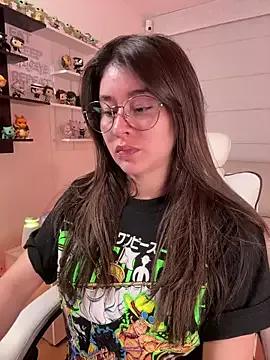 Check-out our cam rooms range and converse on a personal level with our delicious livecams streamers, showing off their spicy curves and toys.