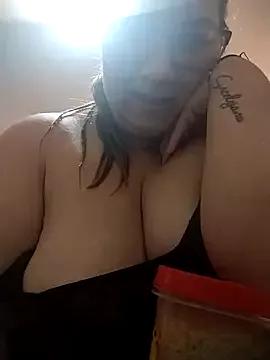sharon_14 from StripChat is Freechat